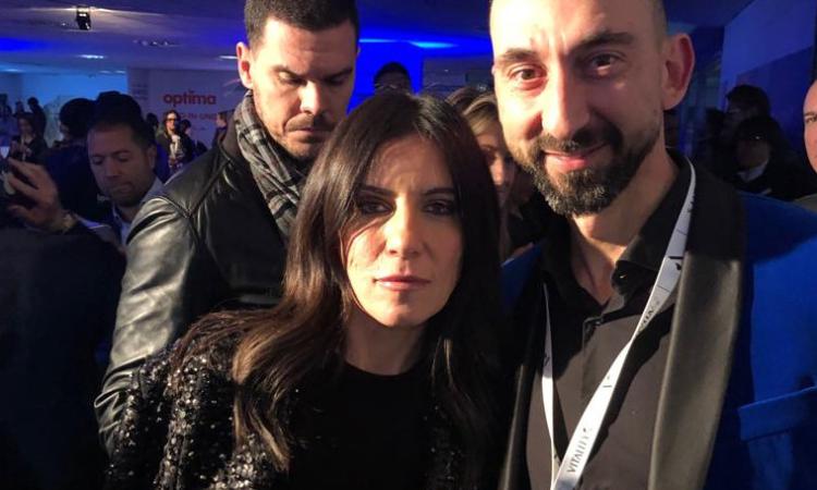 Sanremo. Oggi i nostri inviati sulle frequenze di RTL 102.5 con Charlie Gnocchi