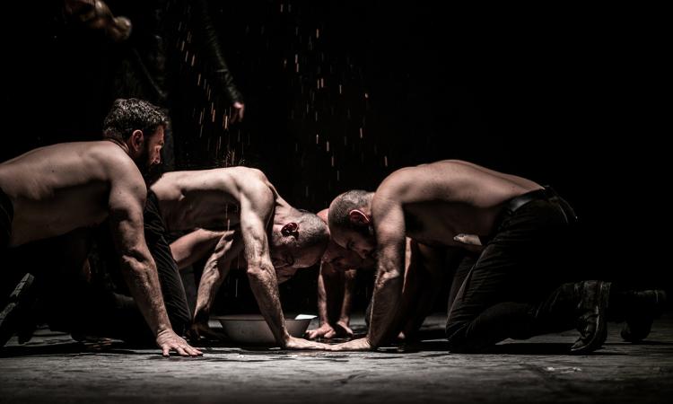 Macerata, venerdì 8 e sabato 9 al Lauro Rossi va in scena lo spettacolo "Macbettu", vincitore di prestigiosi premi