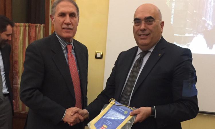 Macerata e la dinastia dei fotografi Balelli: istantanee di storia e memoria al Rotary Club