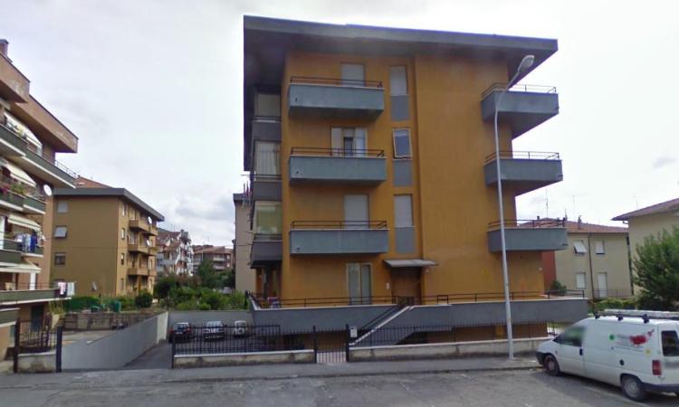 San Severino, altre otto famiglie possono fare ritorno a casa dopo il terremoto San Severino, altre otto famiglie possono fare ritorno a casa dopo il terremoto