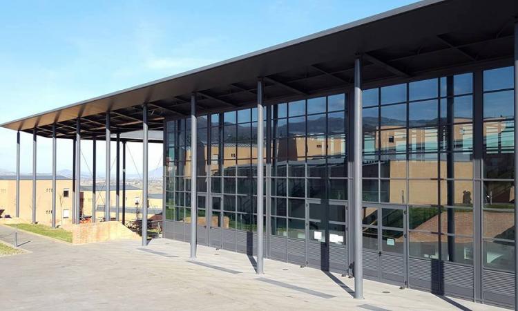 Unicam, "From past to future": collaborazione con la University of International Business di Almaty Unicam, "From past to future": collaborazione con la University of International Business di Almaty