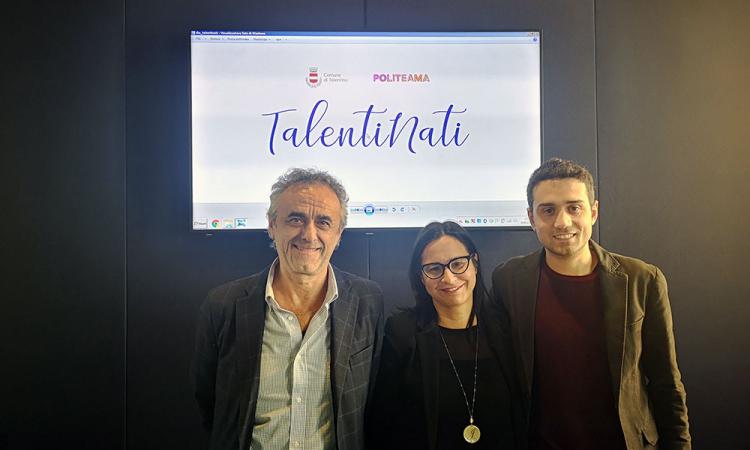 Tolentino, "TalentiNati": promosso bando per nuovi talenti artistici che vogliano esibirsi al Politeama