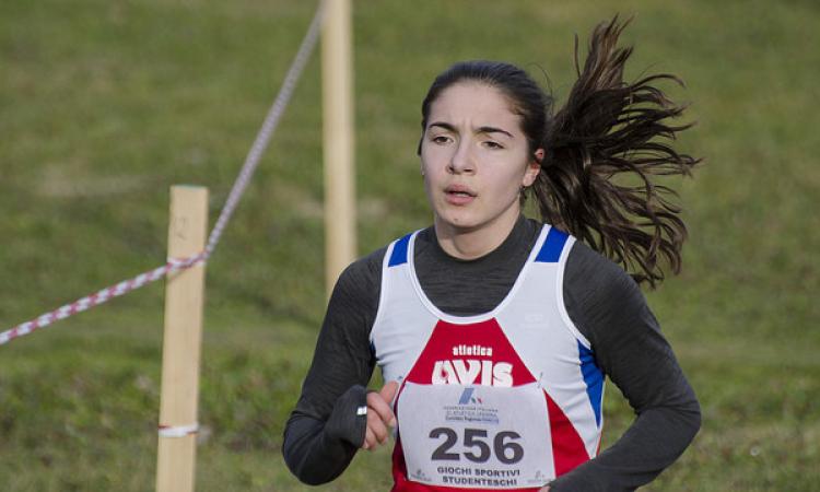 Esordio vincente dell'Atletica AVIS Macerata nelle corse campestri