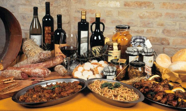 Coldiretti, "accordo Ue- Giappone, danno per le eccellenze agroalimentari delle Marche"