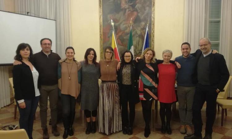 Civitanova svela gli eventi culturali del 2019: ecco tutte le iniziative Civitanova svela gli eventi culturali del 2019: ecco tutte le iniziative