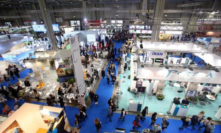 Porto Recanati protagonista alla BIT di Milano