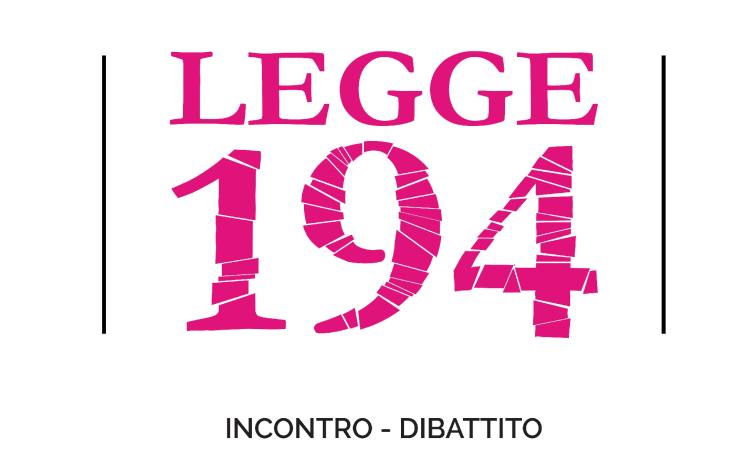 Macerata, venerdì 8 febbraio incontro dibattito sul tema della Legge 194 sull'aborto