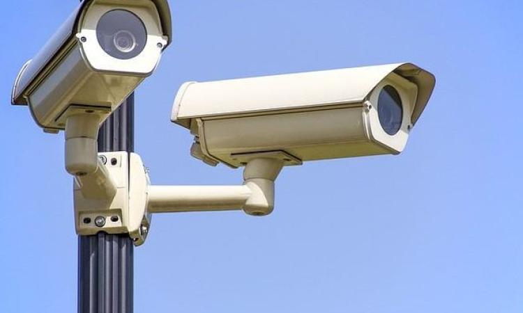 In arrivo 1,3 mln di euro per la videosorveglianza nei Comuni delle Marche In arrivo 1,3 mln di euro per la videosorveglianza nei Comuni delle Marche