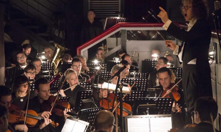 Civitanova all'Opera: calendario ricco di appuntamenti