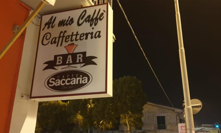 Nuovo locale a Civitanova: inaugura domani "Al mio Caffè" Nuovo locale a Civitanova: inaugura domani "Al mio Caffè"