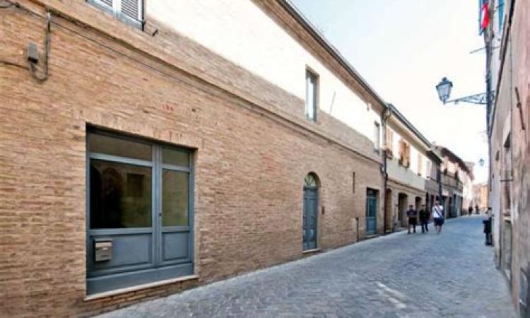 Civitanova Alta. Domani la riapertura al traffico in via Roma