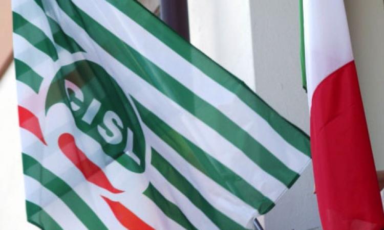 La CISL incontra i lavoratori e i pensionati ginesini La CISL incontra i lavoratori e i pensionati ginesini