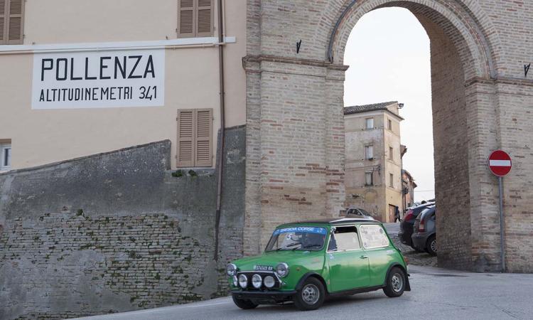 "240 minuti sotto le stelle": partenza alla grande del CAEM/Scarfiotti "240 minuti sotto le stelle": partenza alla grande del CAEM/Scarfiotti