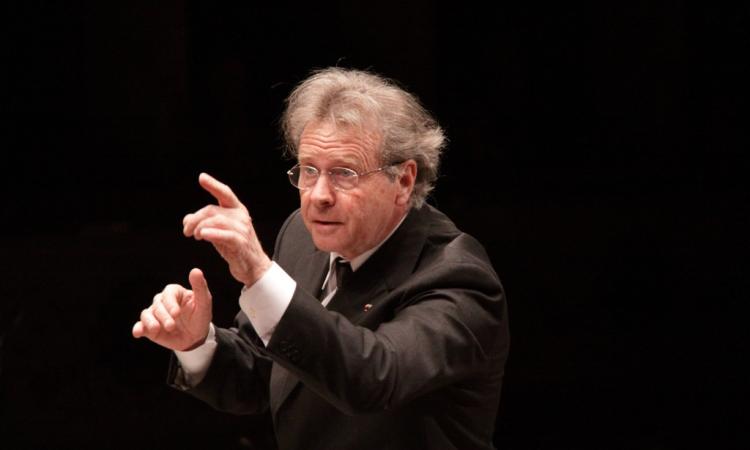 La FORM e Soudant a Macerata con Mozartiana