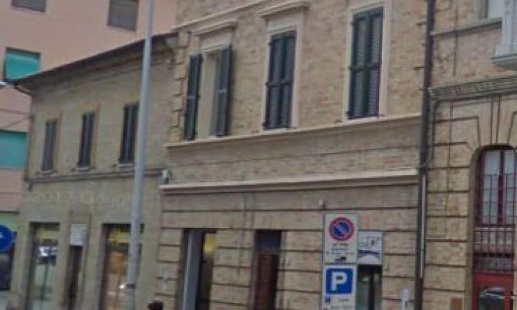 San Severino: cinque famiglie di nuovo a casa dopo i lavori di recupero post-terremoto San Severino: cinque famiglie di nuovo a casa dopo i lavori di recupero post-terremoto
