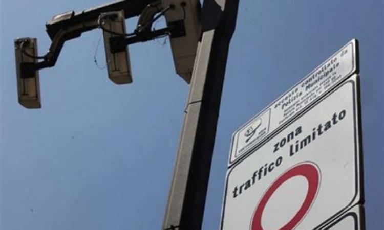 Civitanova, domenica scatta la sospensione della zona a traffico limitato in centro