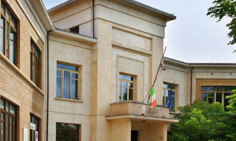 Tolentino, la Scuola Don Bosco a Milano per il seminario nazionale del Miur su "cittadinanza e cultura digitale" Tolentino, la Scuola Don Bosco a Milano per il seminario nazionale del Miur su "cittadinanza e cultura digitale"