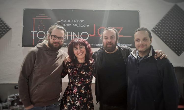 Tolentino Jazz protagonista a Perugia con l'omaggio a Irene Higginbotham