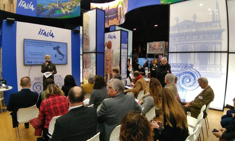 Doppia vetrina internazionale per Homelike Villas dell'imprenditore settempedano Sandro Teloni Doppia vetrina internazionale per Homelike Villas dell'imprenditore settempedano Sandro Teloni