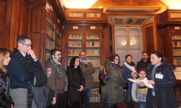 Monte San Giusto e Morrovalle: visite guidate gratuite per la Giornata Internazionale della Guida Turistica