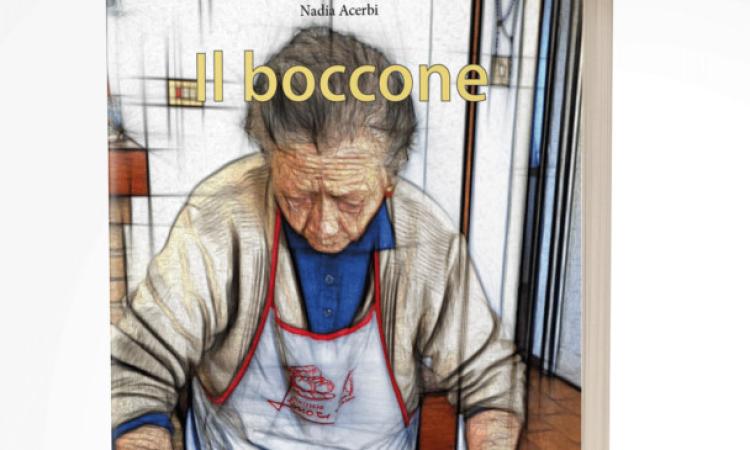 Cingoli e San Severino ospitano Nadia Acerbi ed "Il Boccone", libro di ricette antiche e contadine Cingoli e San Severino ospitano Nadia Acerbi ed "Il Boccone", libro di ricette antiche e contadine