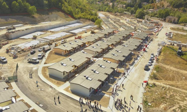 Pieve Torina, esalazioni maleodoranti dai pozzetti degrassatori nelle aree Sae: problema risolto Pieve Torina, esalazioni maleodoranti dai pozzetti degrassatori nelle aree Sae: problema risolto