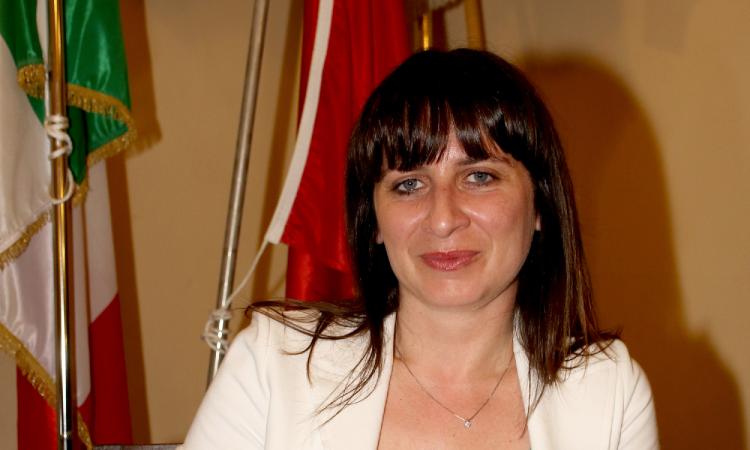 Civitanova, l'assessore Belletti: "Nel prossimo triennio 30 dipendenti in pensione" Civitanova, l'assessore Belletti: "Nel prossimo triennio 30 dipendenti in pensione"