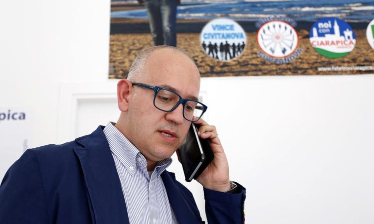 Barriere anti-rumore, Ciarapica: "L'obiettivo è quello di abbassare l'inquinamento acustico" Barriere anti-rumore, Ciarapica: "L'obiettivo è quello di abbassare l'inquinamento acustico"