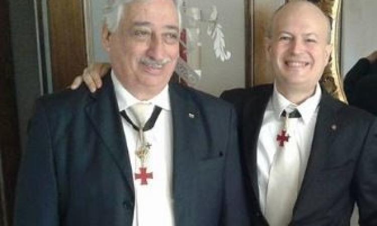 “Sulle orme dei Templari-le Marche misteriose”: presentazione del libro a Macerata