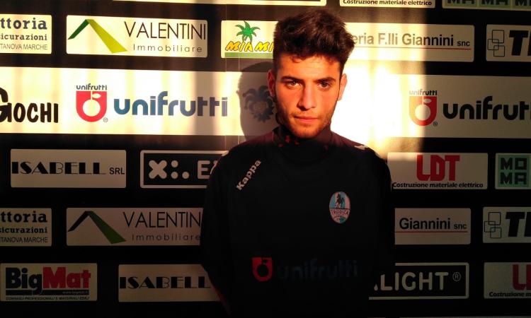Prima Categoria, pari tra Trodica e Casette Verdini: Balloni risponde a Tarquini