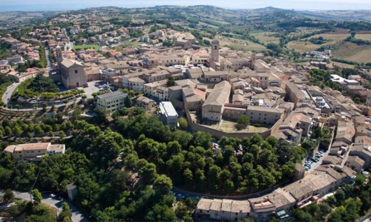 Potenza Picena. Avvio di un processo di variante al PRG: il PD propone un emendamento
