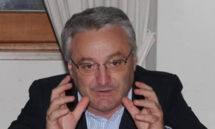 Sciapichetti risponde a Pastorella: "Parole infamanti, daremo mandato ai nostri legali" Sciapichetti risponde a Pastorella: "Parole infamanti, daremo mandato ai nostri legali"