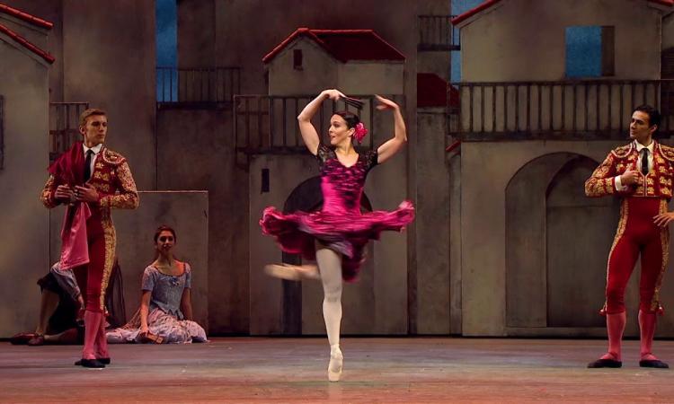 Civitanova. Don Chisciotte al Rossini, in diretta da Londra.  Al cinema Cecchetti l’omaggio a Da Vinci