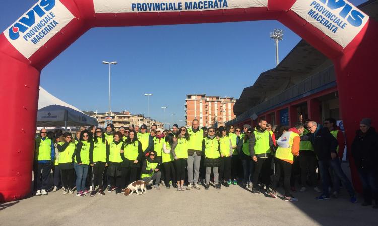 Civitanova, grande successo per l'iniziativa "4 passi che Ci passa": giovedì si replica