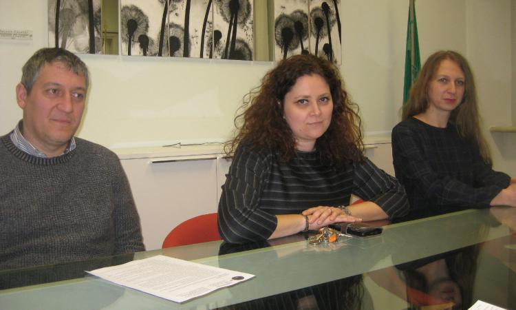 Civitanova, Progetto Danae: nuove opportunità lavorative per le donne vittime di violenza
