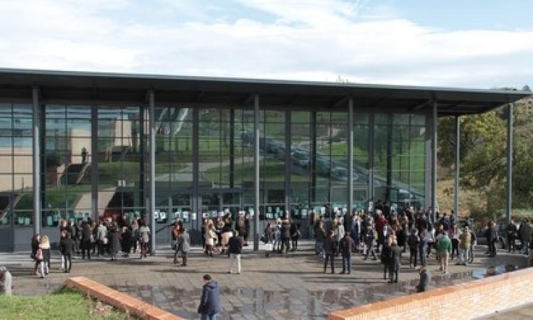 Unicam, due seminari su tematiche scientifiche in occasione del Darwin Day Unicam, due seminari su tematiche scientifiche in occasione del Darwin Day