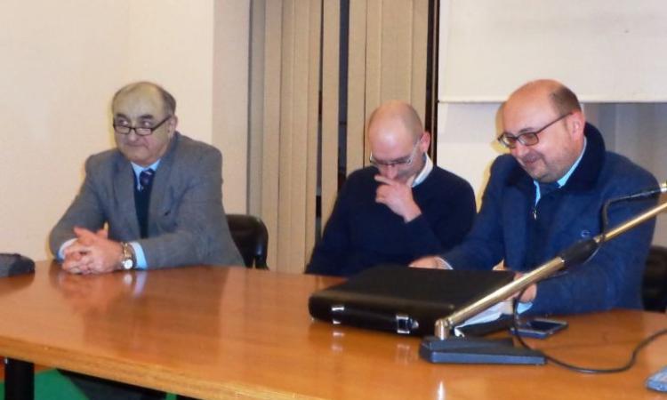 Nasce la Costituente Popolare Recanati. "Lanciare proposte per una vera democrazia comunale"