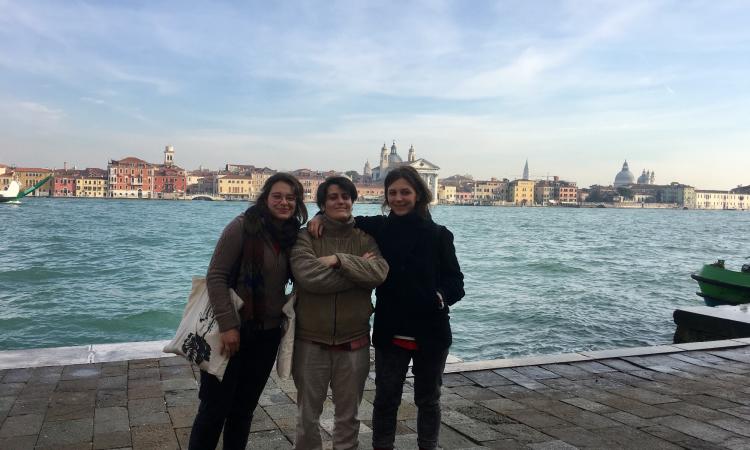 Emergenza ambientale ed ecologia: se ne parla a Macerata con "EcoGrafia"