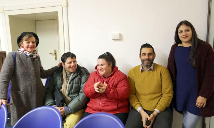 “Un giorno come un altro 2” in proiezione al Don Bosco: il lavoro cinematografico della Cooperativa “Di Bolina” (FOTO) “Un giorno come un altro 2” in proiezione al Don Bosco: il lavoro cinematografico della Cooperativa “Di Bolina” (FOTO)