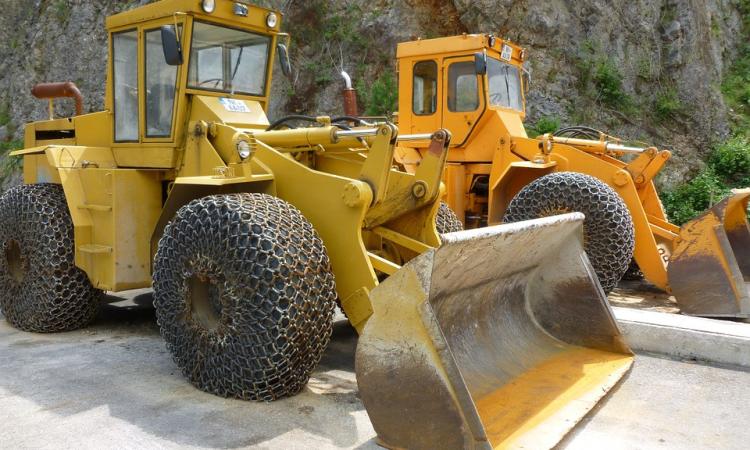 Tolentino. Al via il bando per la selezione di un operatore macchine operatrici complesse di Cat. B3