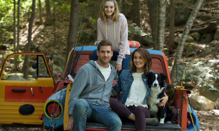 Civitanova, in sala il film "Quello che veramente importa": l'incasso andrà in beneficenza Civitanova, in sala il film "Quello che veramente importa": l'incasso andrà in beneficenza