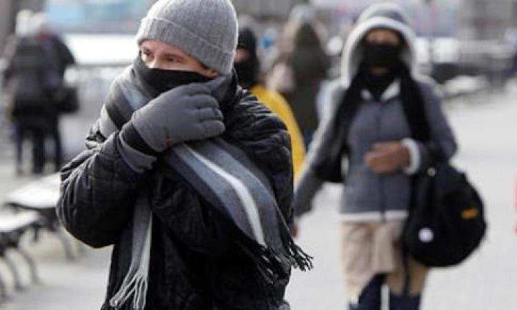Meteo, inversione di tendenza nel week-end: torna il freddo Meteo, inversione di tendenza nel week-end: torna il freddo