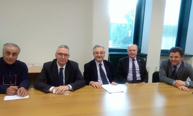 Cingoli, PD: incontro in Regione per dare risposte in materia sanitaria Cingoli, PD: incontro in Regione per dare risposte in materia sanitaria
