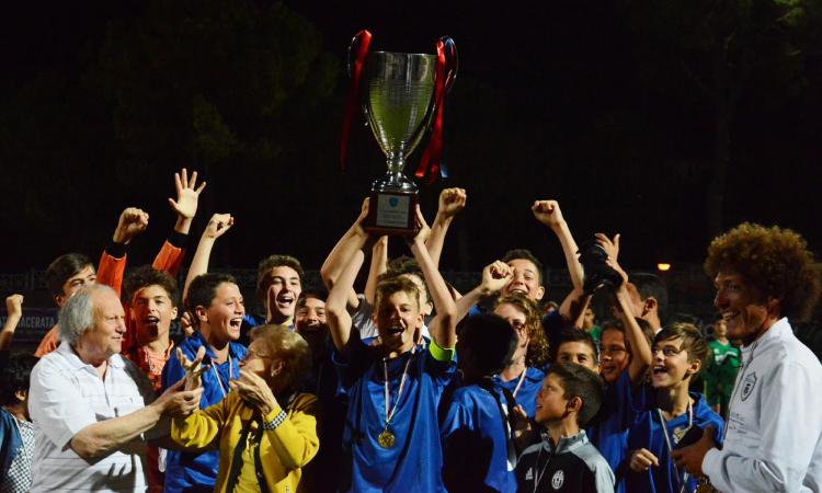 Torneo di calcio per Esordienti "Nando Cleti": già 11 le squadre iscritte