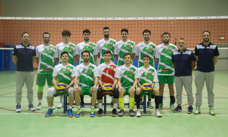 Settimana vincente per il settore giovanile della pallavolo Macerata: ecco i risultati Settimana vincente per il settore giovanile della pallavolo Macerata: ecco i risultati