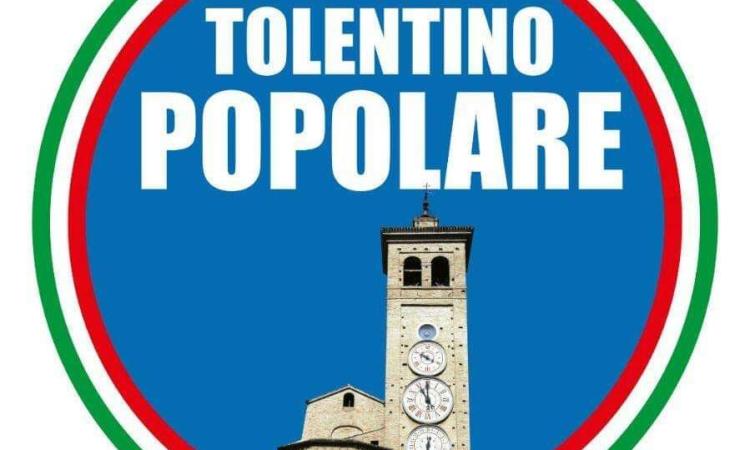 Tolentino Popolare a sostegno di Massi: "Ha svolto sempre onestamente il suo ruolo"