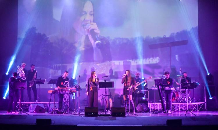 "Popsound" sbarca a Civitanova Alta: tre appuntamenti tra musica e filosofia "Popsound" sbarca a Civitanova Alta: tre appuntamenti tra musica e filosofia