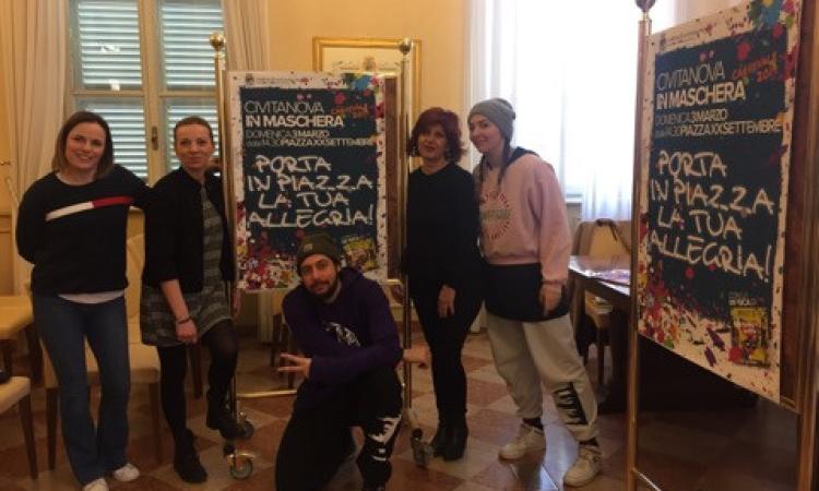 Civitanova, Carnevale 2019: il programma completo. Centro chiuso alle auto Civitanova, Carnevale 2019: il programma completo. Centro chiuso alle auto