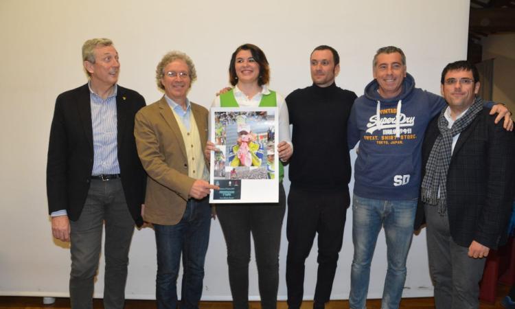 "La Tirreno Adriatico si deciderà a Recanati", parola di Ivan Basso alla presentazione della tappa