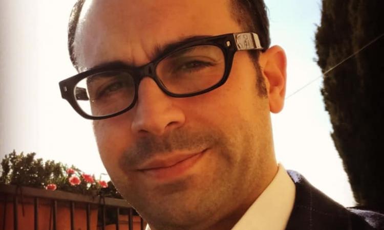 Elezioni a Macerata, Orioli a Ciampechini: "La priorità è il programma" Elezioni a Macerata, Orioli a Ciampechini: "La priorità è il programma"